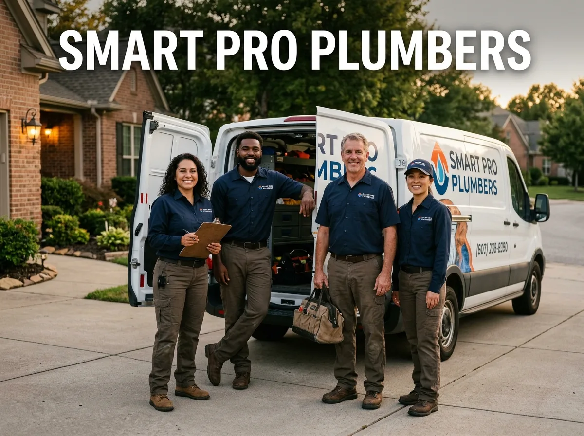 Water Heater Repair company in Fairbanks, AK